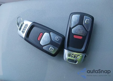 2021 Audi A4 Premium Plus 45 Tfsi S Line Quattro S Tronic из США, поврежденный, VIN WAUEAAF44MN012323